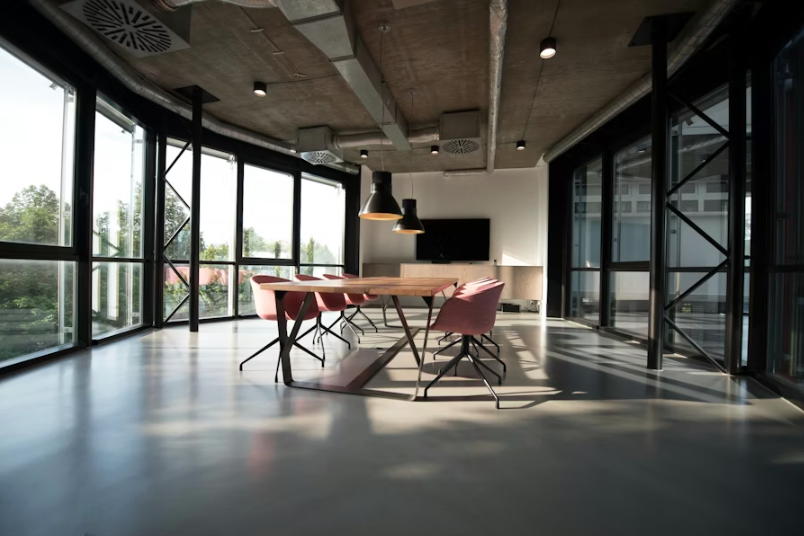 Corporate Tours