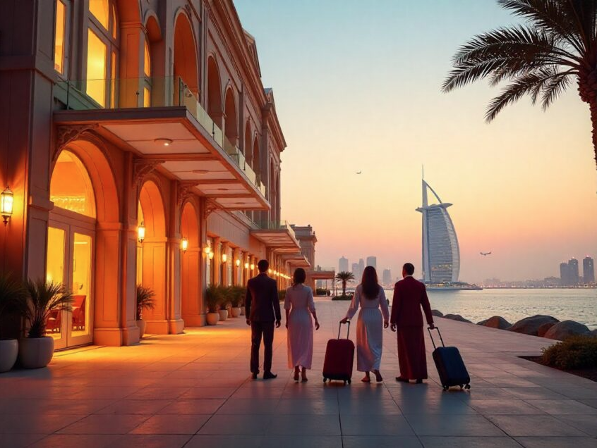 Family Vacation Packages
