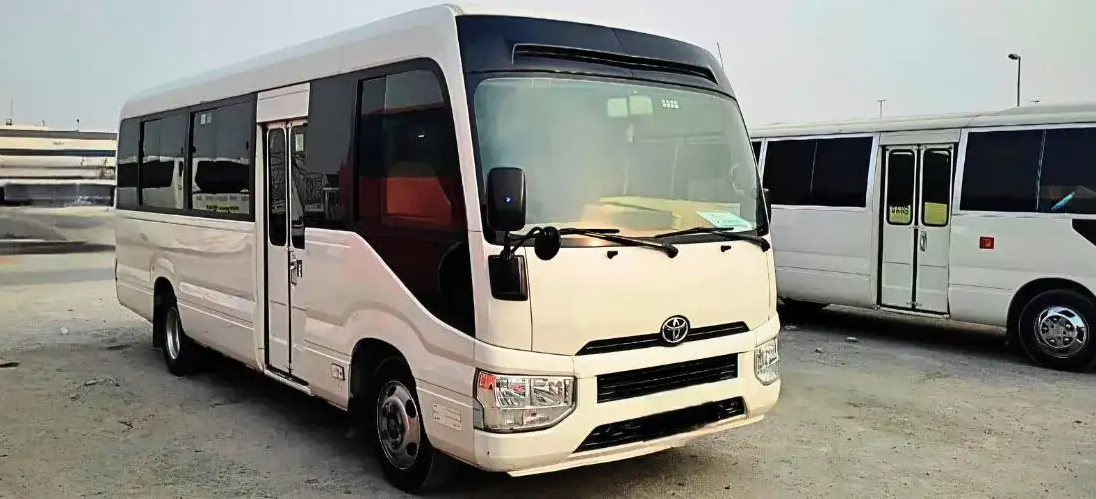 Mini Bus