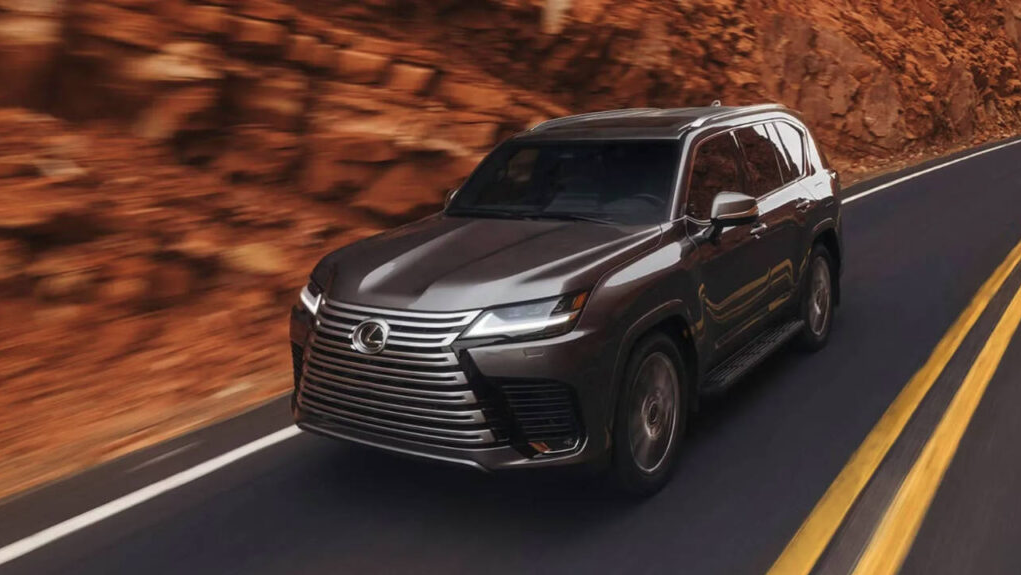 SUV