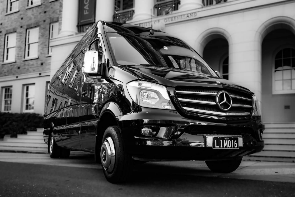 Tempo Traveller