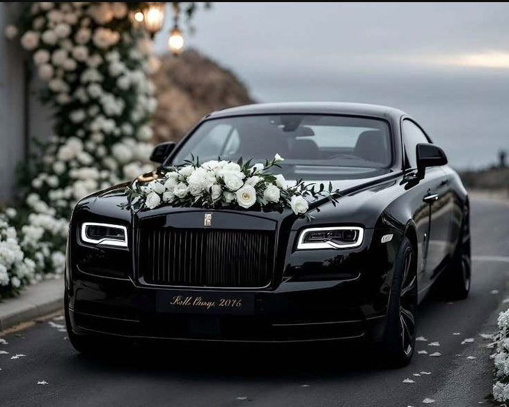 Wedding Transport